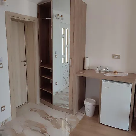 Delux Soba Sa Pogledom Na More, Hidromasaznom Kadom I Balkonom Trogir