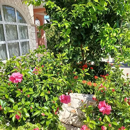 Delux Soba Sa Pogledom Na More, Hidromasaznom Kadom I Balkonom Apartment