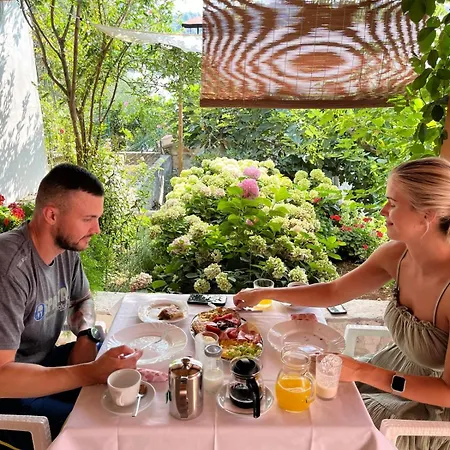 Delux Soba Sa Pogledom Na More, Hidromasaznom Kadom I Balkonom * Trogir